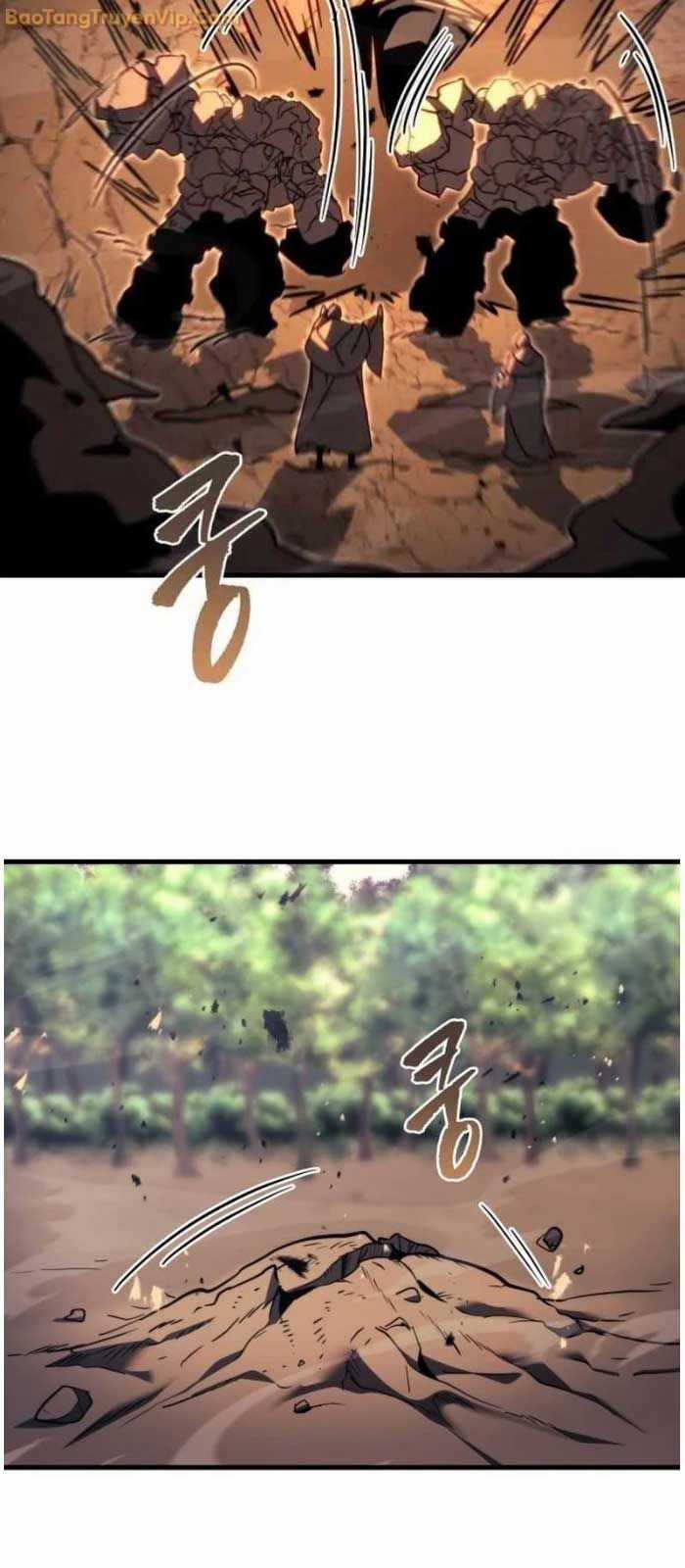 Hồi Quy Giả Của Gia Tộc Suy Vong Chapter 59 trang 24