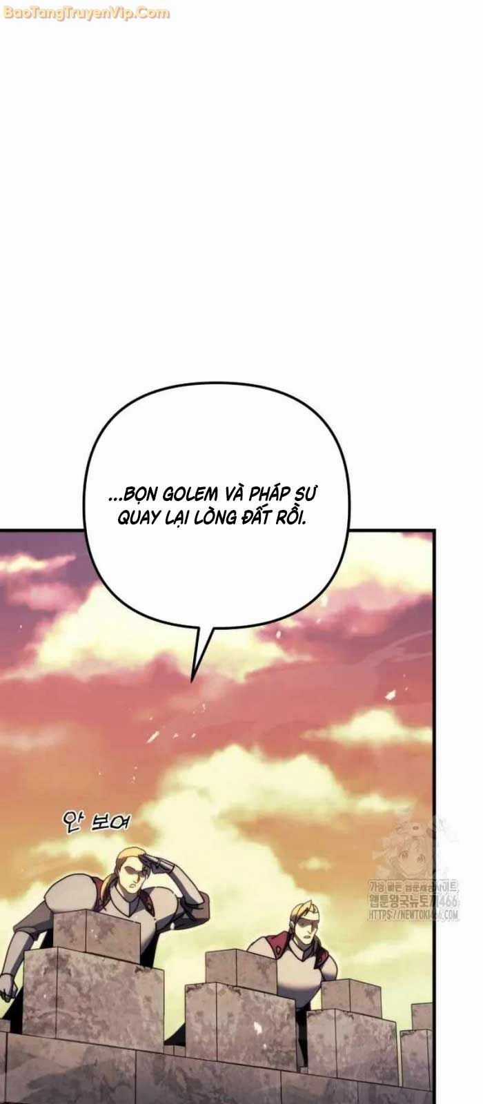 Hồi Quy Giả Của Gia Tộc Suy Vong Chapter 59 trang 25