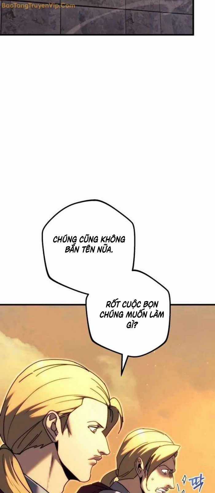 Hồi Quy Giả Của Gia Tộc Suy Vong Chapter 59 trang 26