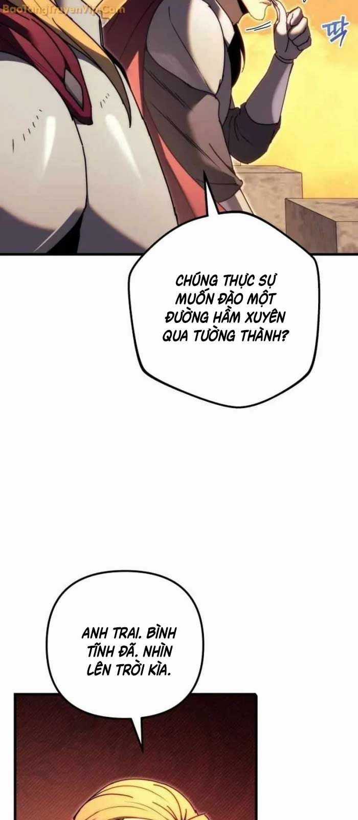 Hồi Quy Giả Của Gia Tộc Suy Vong Chapter 59 trang 27