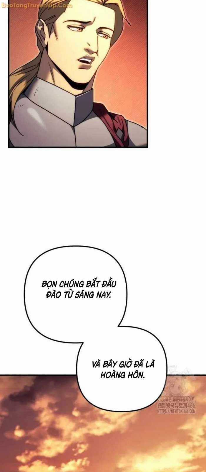 Hồi Quy Giả Của Gia Tộc Suy Vong Chapter 59 trang 28