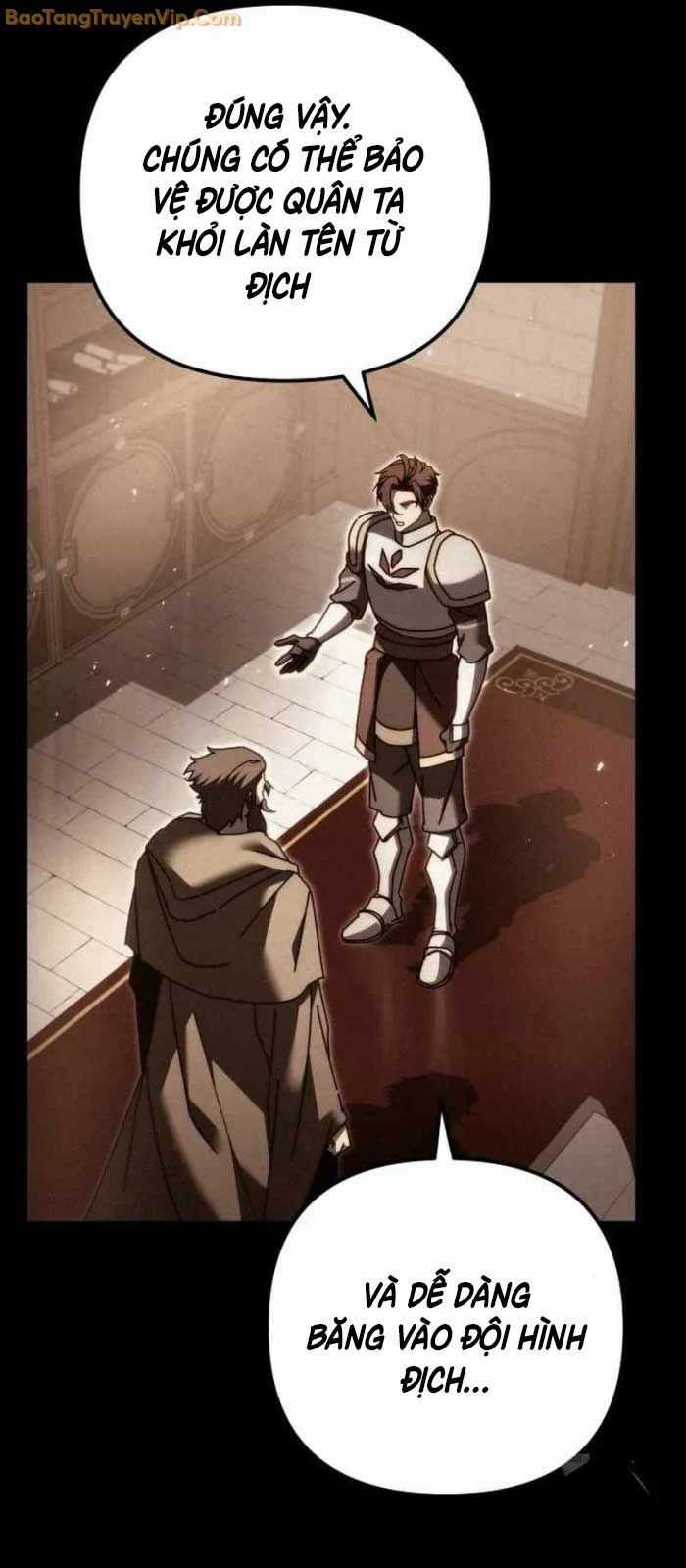 Hồi Quy Giả Của Gia Tộc Suy Vong Chapter 59 trang 3