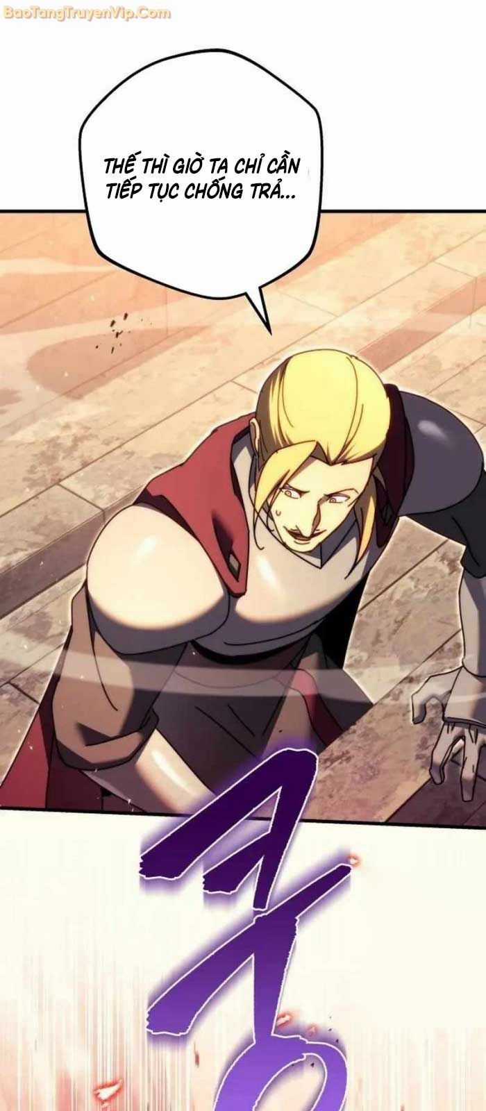 Hồi Quy Giả Của Gia Tộc Suy Vong Chapter 59 trang 30