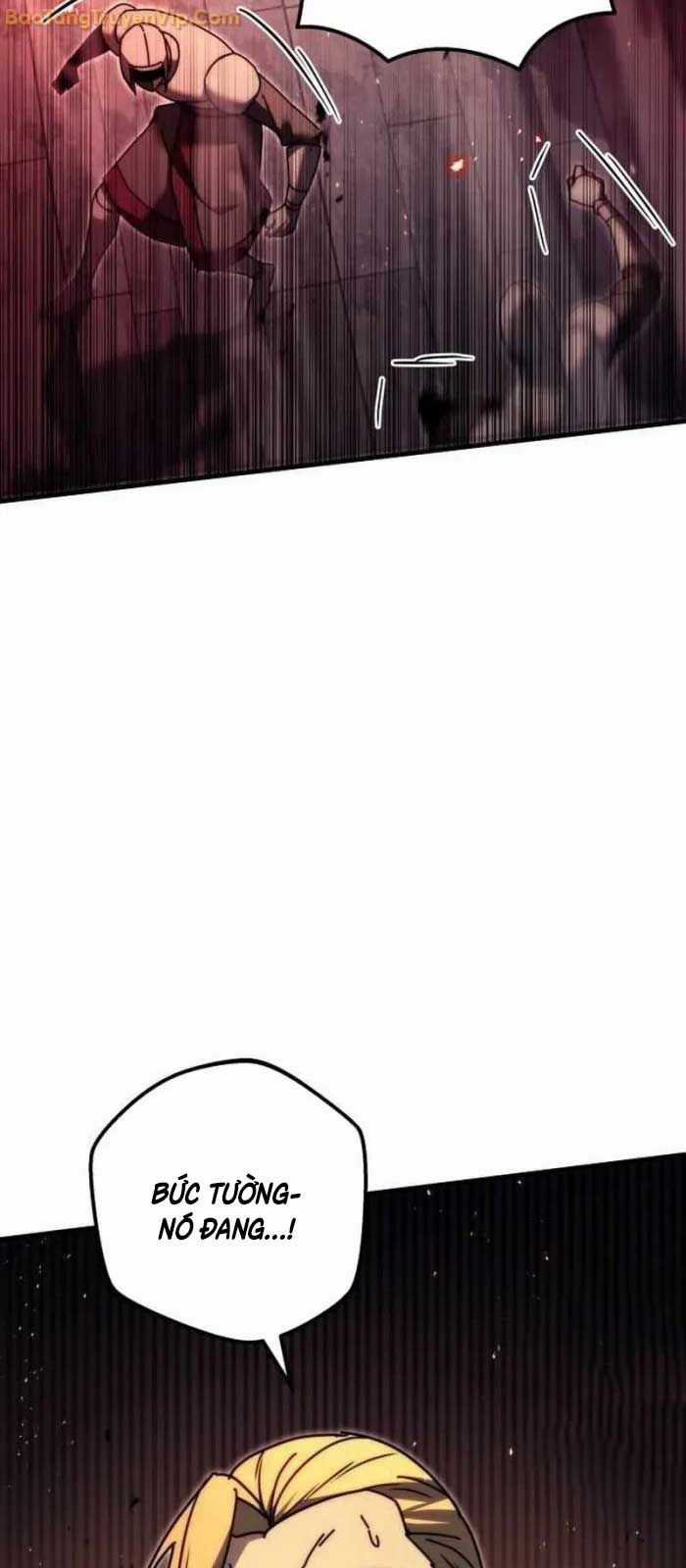 Hồi Quy Giả Của Gia Tộc Suy Vong Chapter 59 trang 32