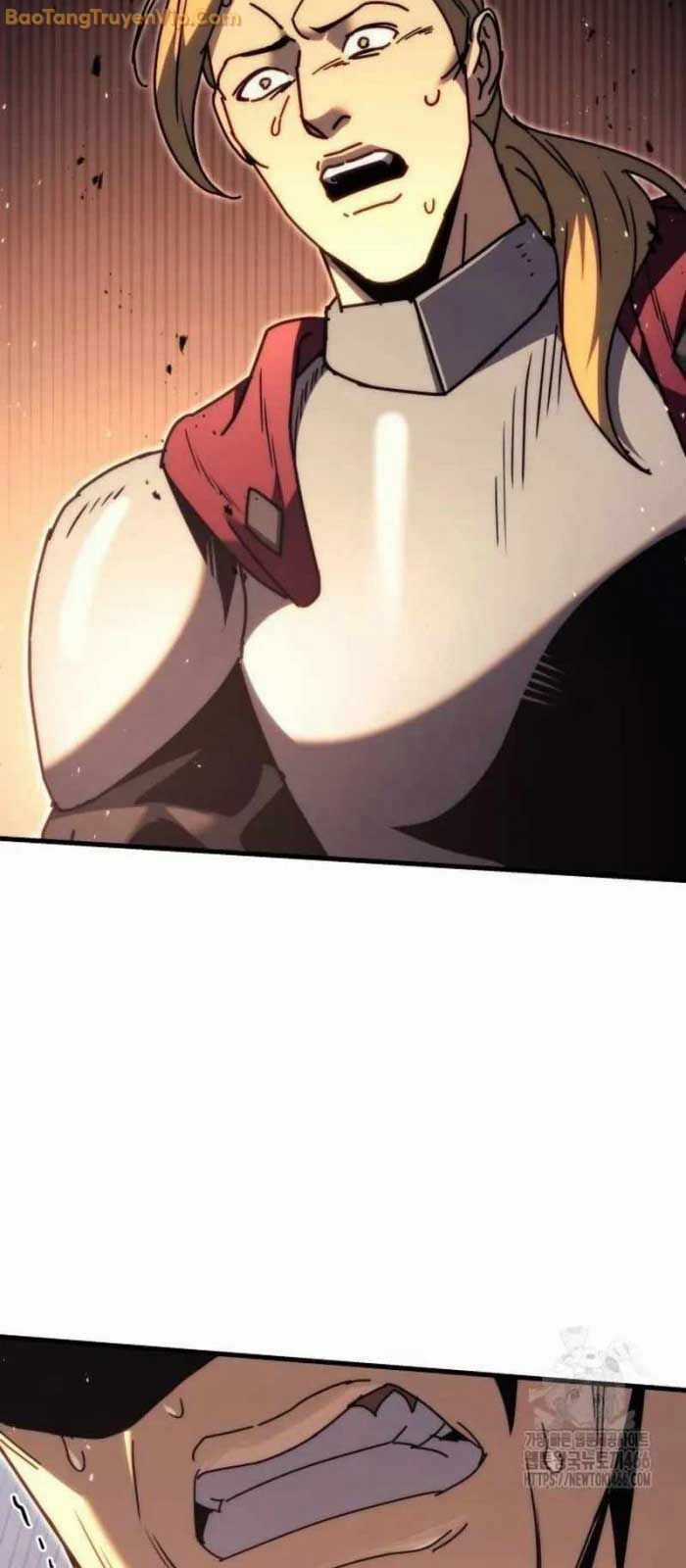 Hồi Quy Giả Của Gia Tộc Suy Vong Chapter 59 trang 33