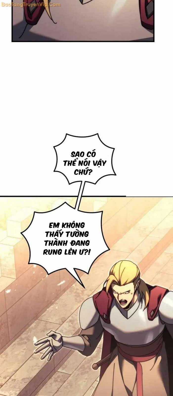 Hồi Quy Giả Của Gia Tộc Suy Vong Chapter 59 trang 37