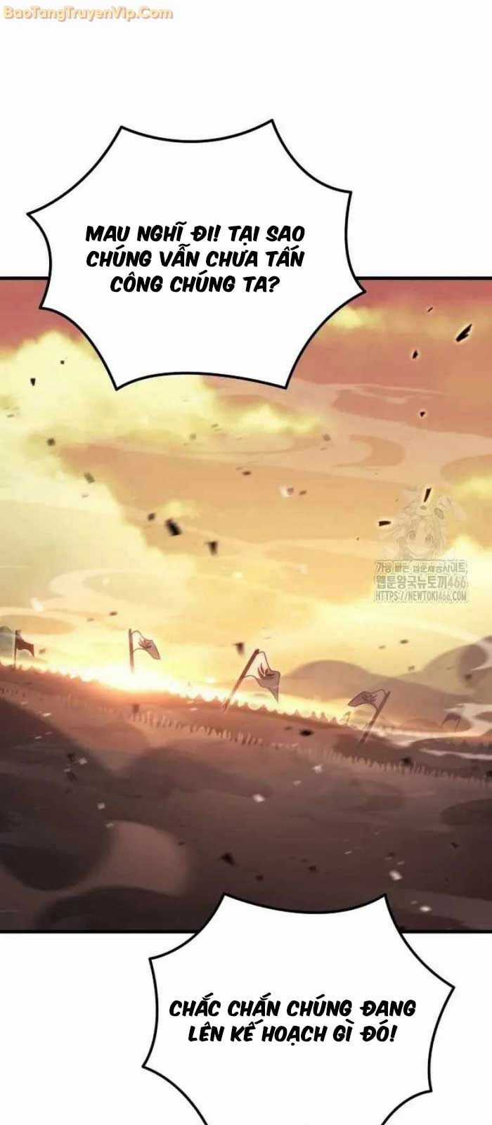 Hồi Quy Giả Của Gia Tộc Suy Vong Chapter 59 trang 40