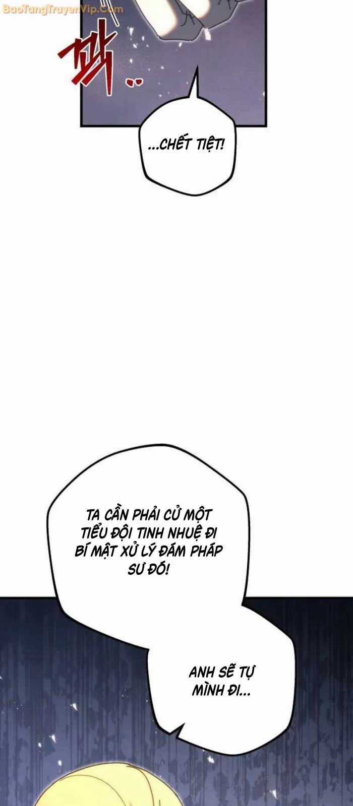 Hồi Quy Giả Của Gia Tộc Suy Vong Chapter 59 trang 43