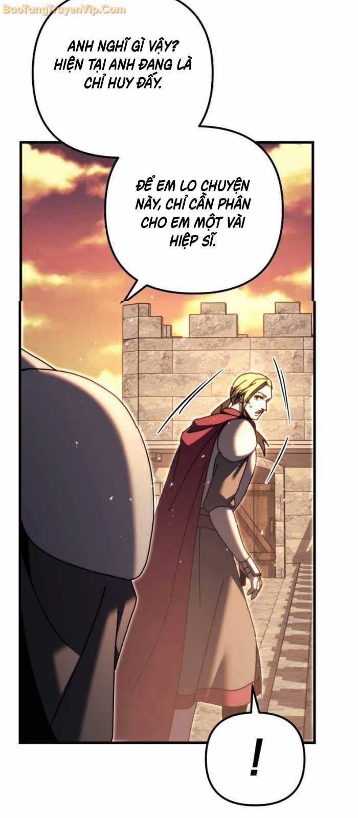 Hồi Quy Giả Của Gia Tộc Suy Vong Chapter 59 trang 45