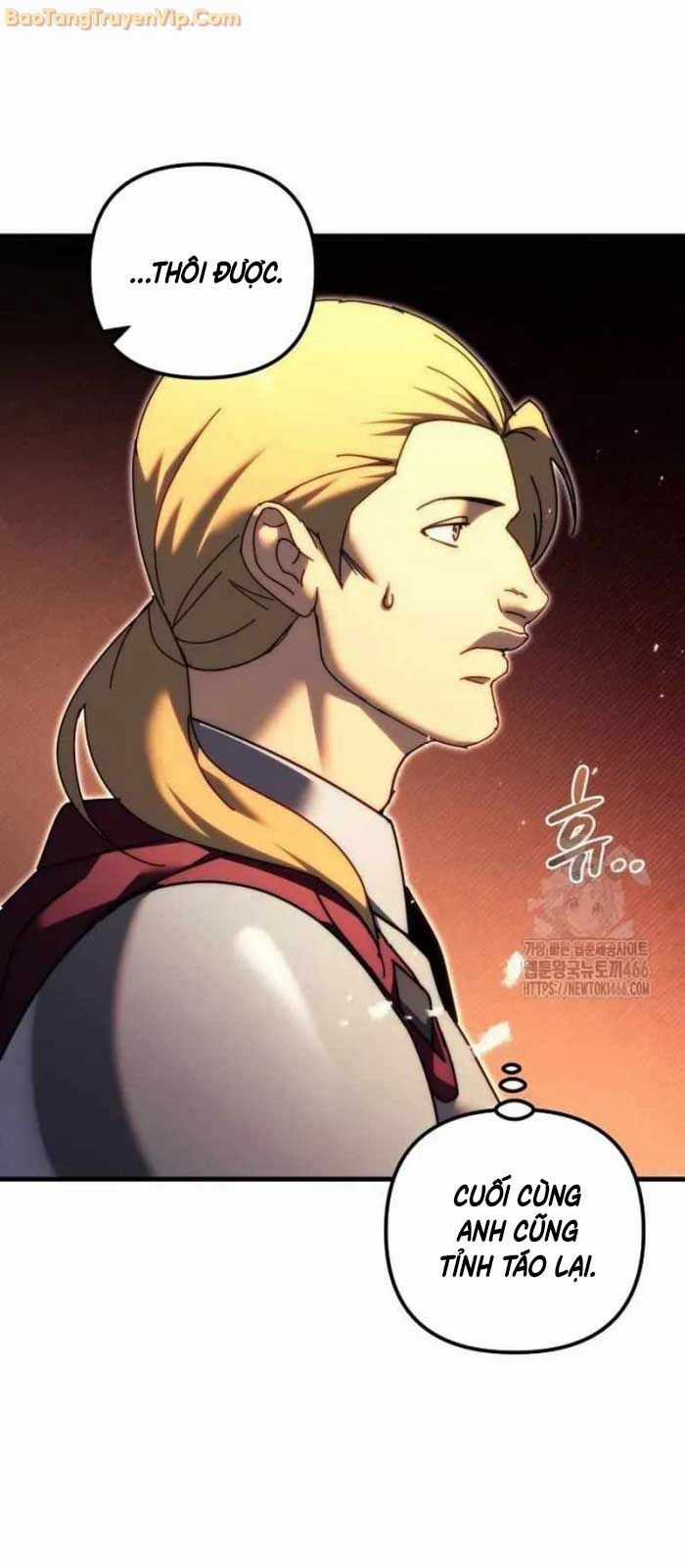 Hồi Quy Giả Của Gia Tộc Suy Vong Chapter 59 trang 47