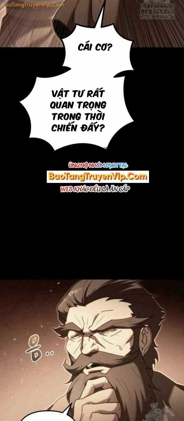 Hồi Quy Giả Của Gia Tộc Suy Vong Chapter 59 trang 5