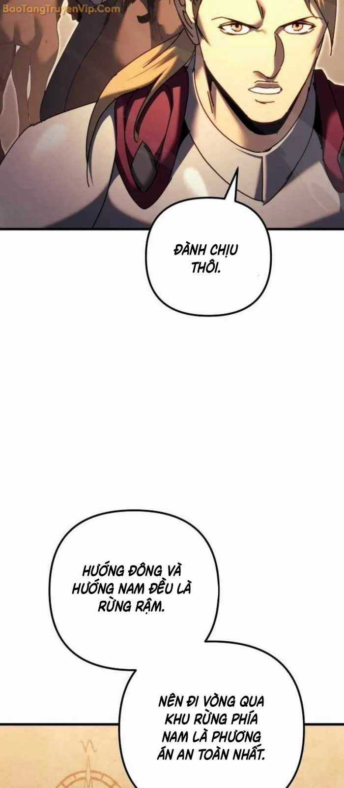 Hồi Quy Giả Của Gia Tộc Suy Vong Chapter 59 trang 53