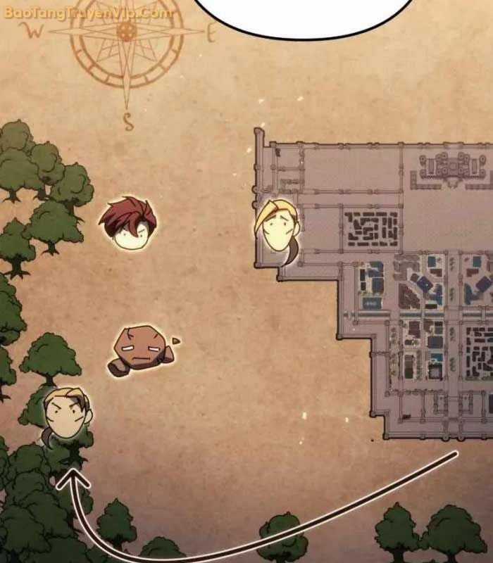 Hồi Quy Giả Của Gia Tộc Suy Vong Chapter 59 trang 54