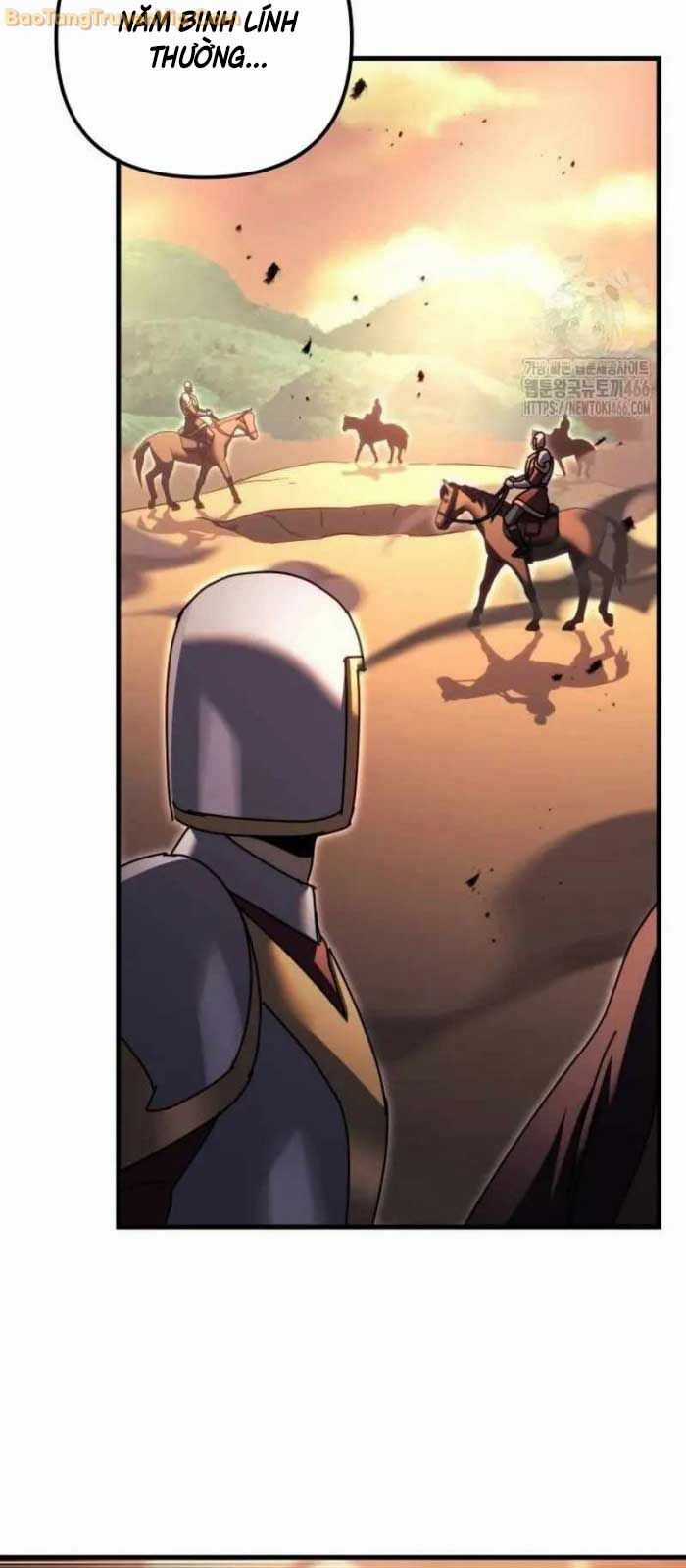 Hồi Quy Giả Của Gia Tộc Suy Vong Chapter 59 trang 57