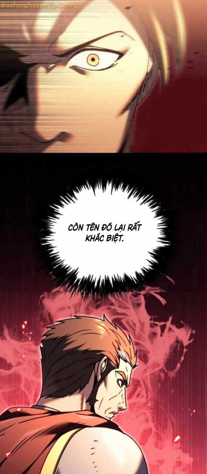 Hồi Quy Giả Của Gia Tộc Suy Vong Chapter 59 trang 58