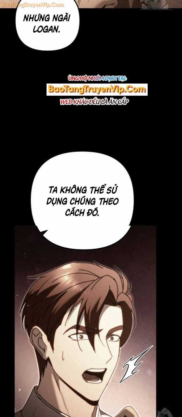 Hồi Quy Giả Của Gia Tộc Suy Vong Chapter 59 trang 6