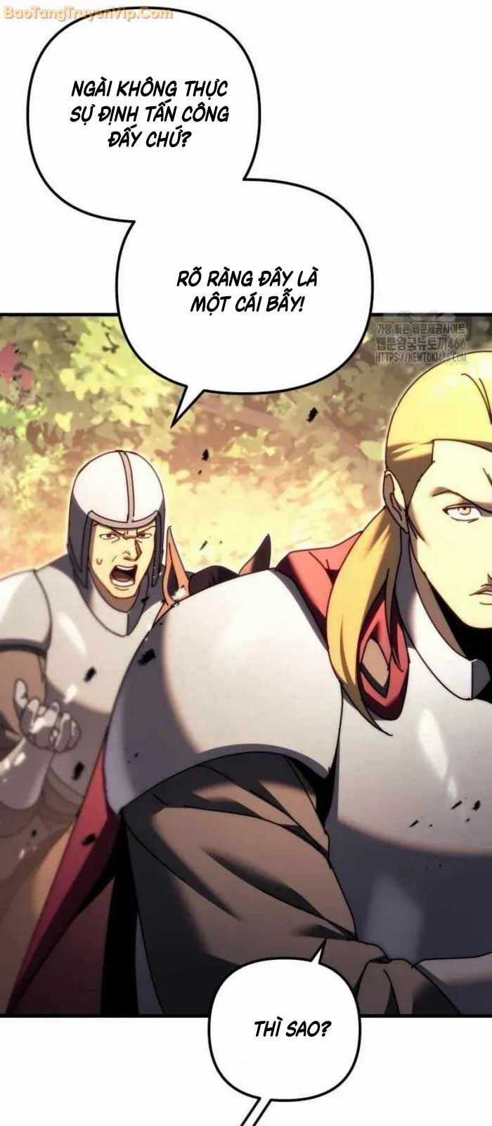 Hồi Quy Giả Của Gia Tộc Suy Vong Chapter 59 trang 61