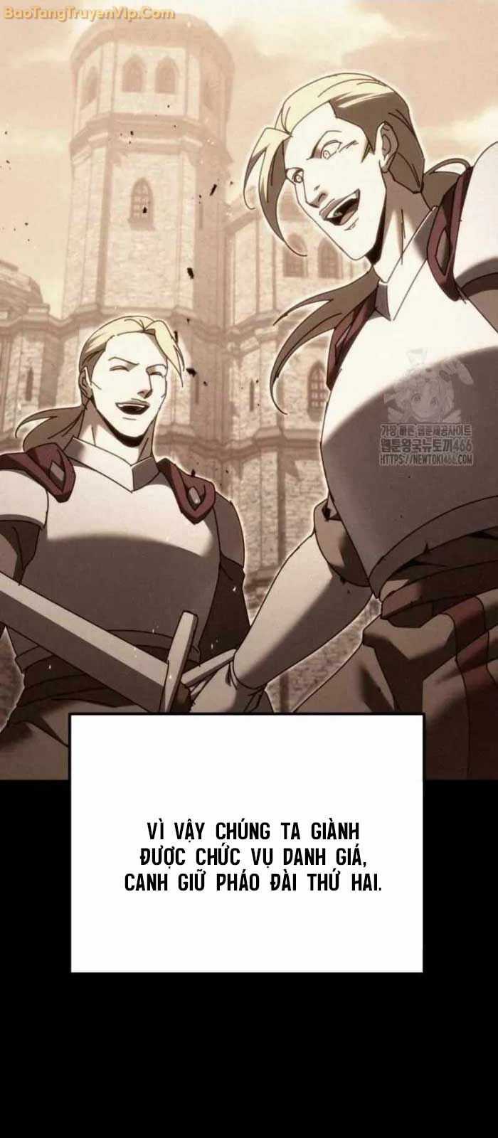 Hồi Quy Giả Của Gia Tộc Suy Vong Chapter 59 trang 67