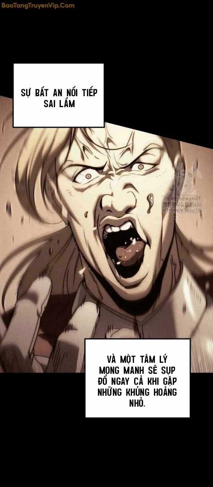 Hồi Quy Giả Của Gia Tộc Suy Vong Chapter 59 trang 69