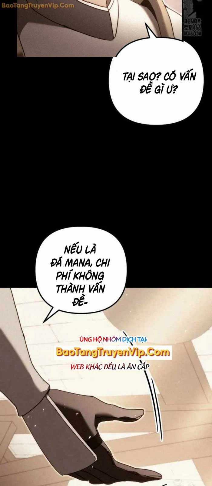 Hồi Quy Giả Của Gia Tộc Suy Vong Chapter 59 trang 7