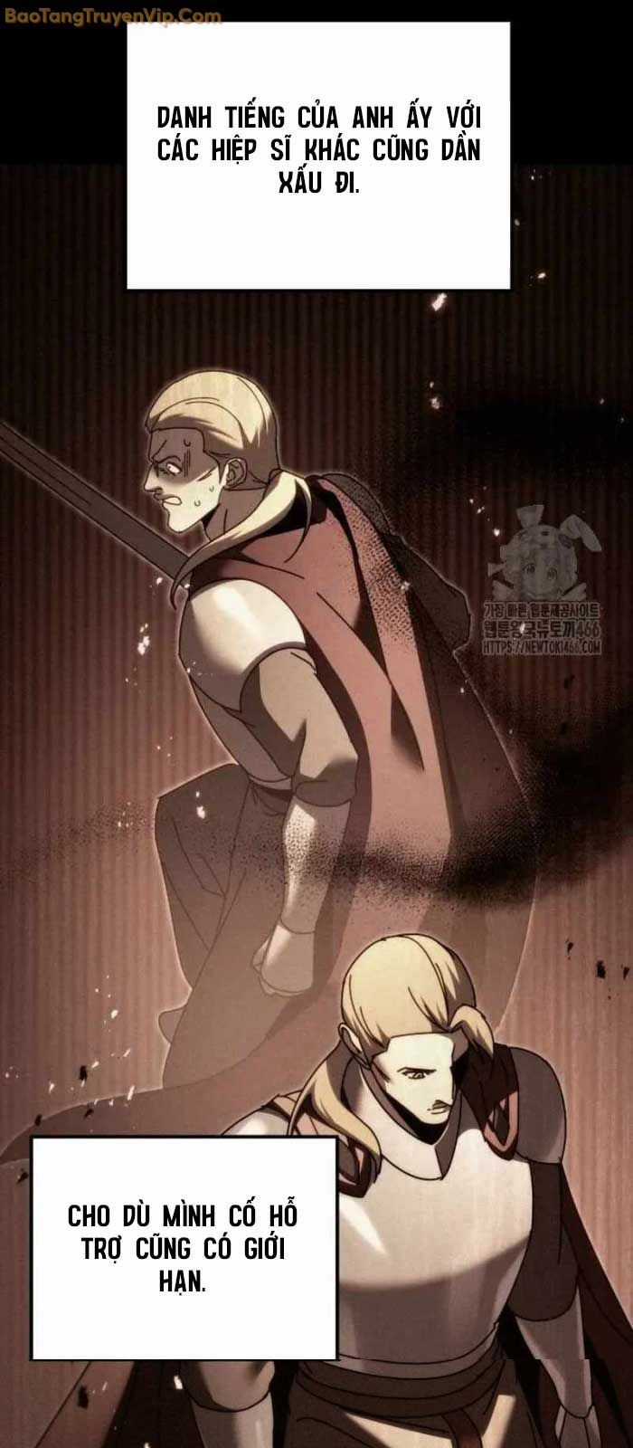 Hồi Quy Giả Của Gia Tộc Suy Vong Chapter 59 trang 70