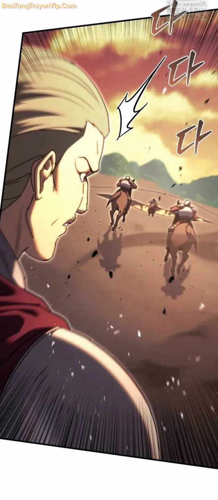 Hồi Quy Giả Của Gia Tộc Suy Vong Chapter 59 trang 77