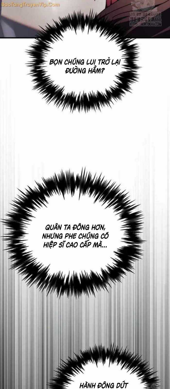 Hồi Quy Giả Của Gia Tộc Suy Vong Chapter 59 trang 79