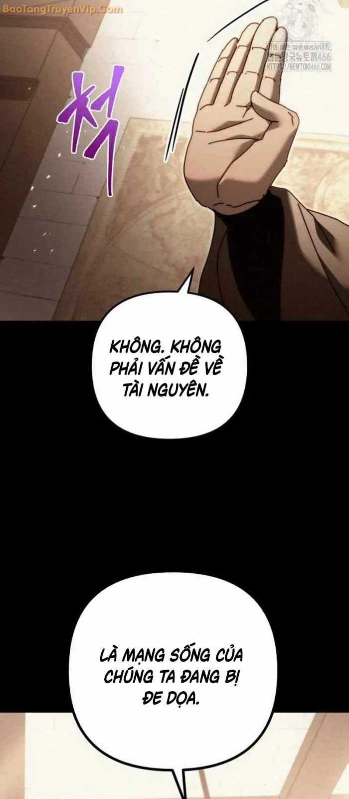 Hồi Quy Giả Của Gia Tộc Suy Vong Chapter 59 trang 8