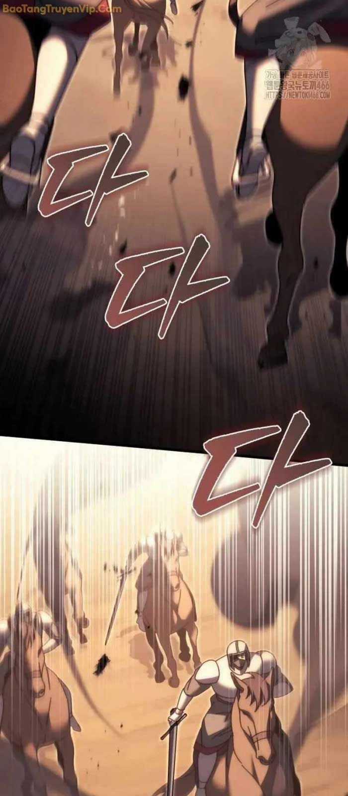 Hồi Quy Giả Của Gia Tộc Suy Vong Chapter 59 trang 83