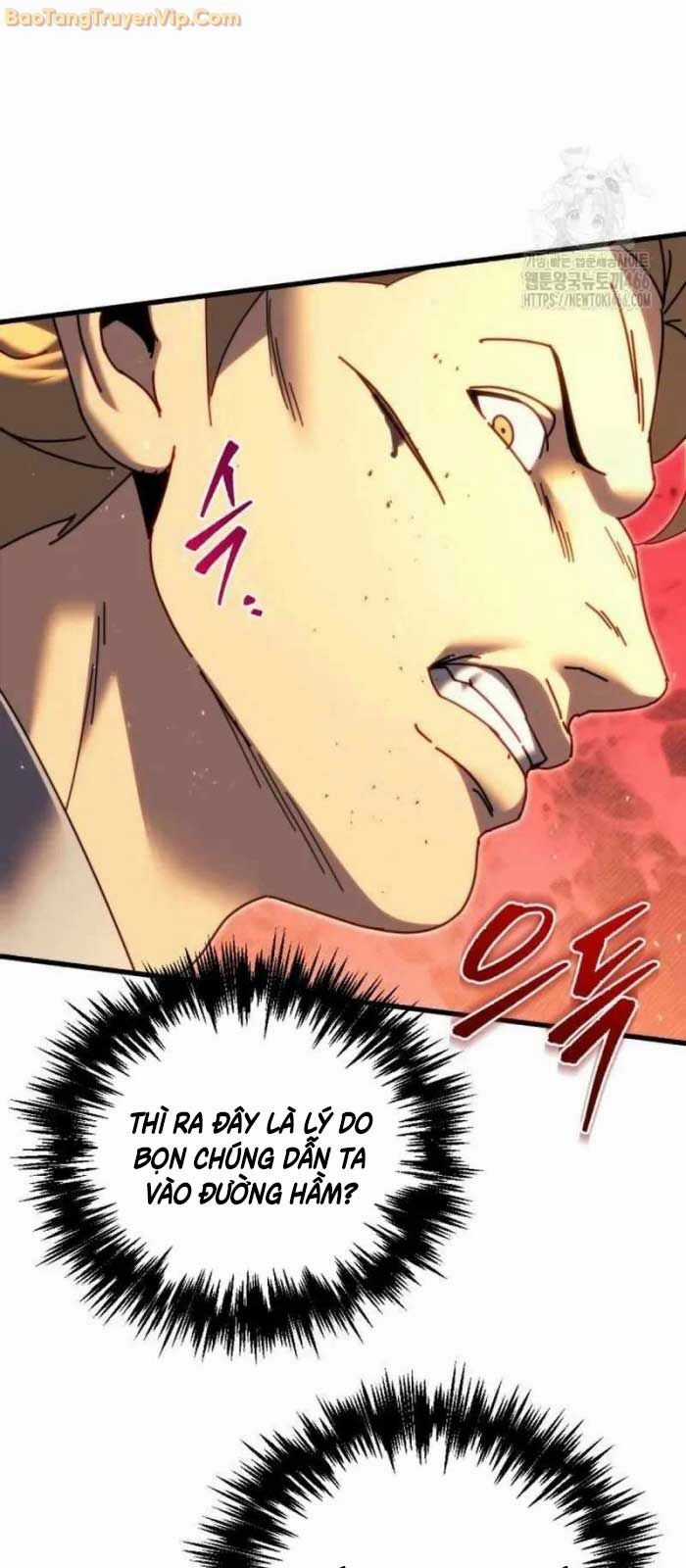 Hồi Quy Giả Của Gia Tộc Suy Vong Chapter 59 trang 88