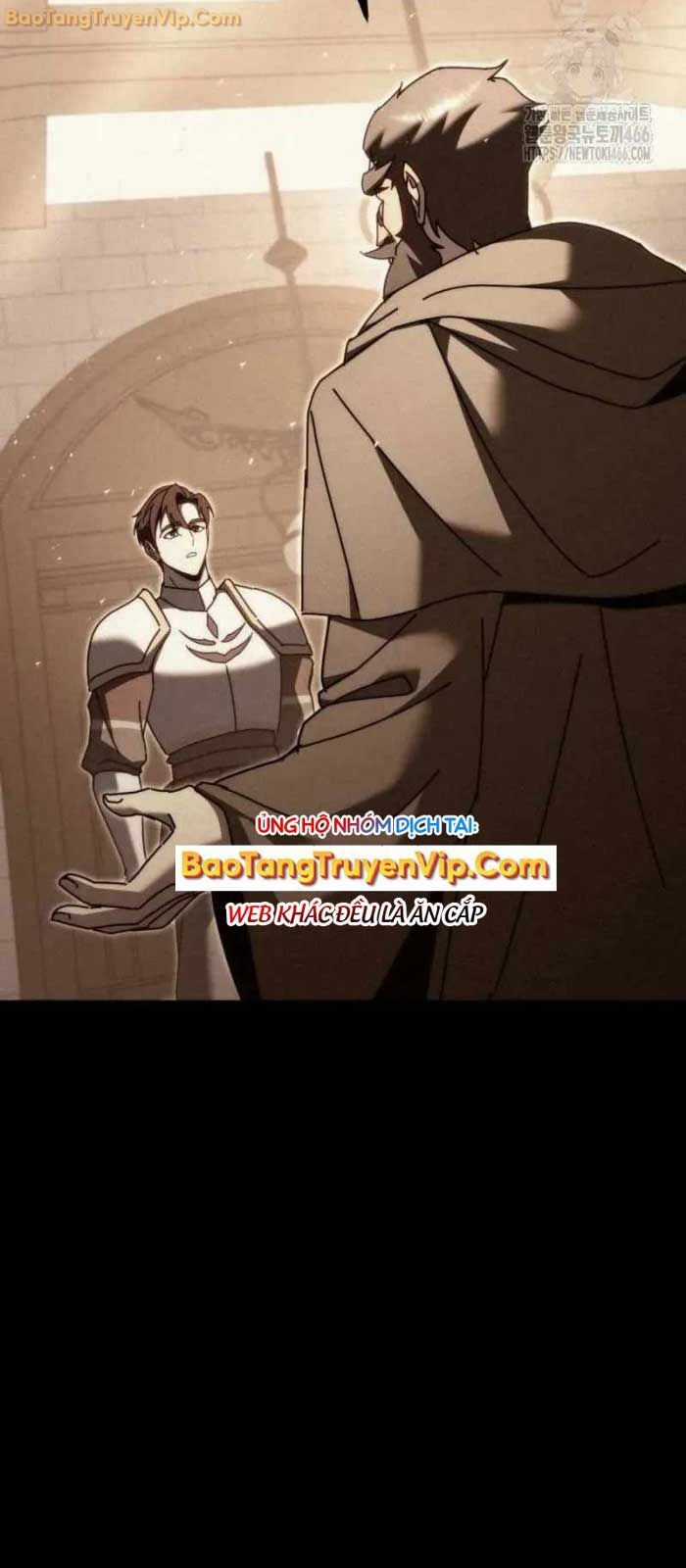 Hồi Quy Giả Của Gia Tộc Suy Vong Chapter 59 trang 9