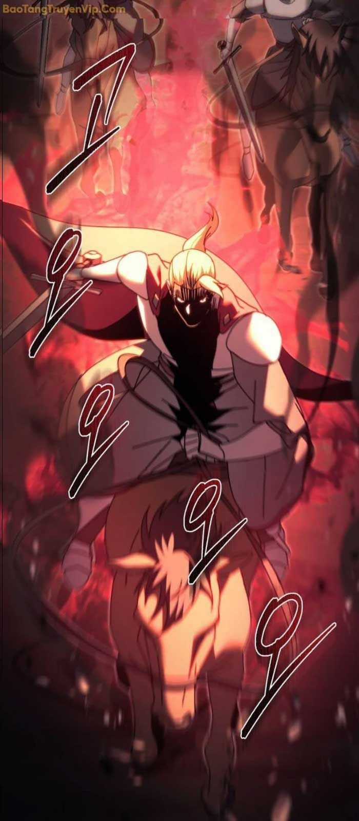 Hồi Quy Giả Của Gia Tộc Suy Vong Chapter 59 trang 91