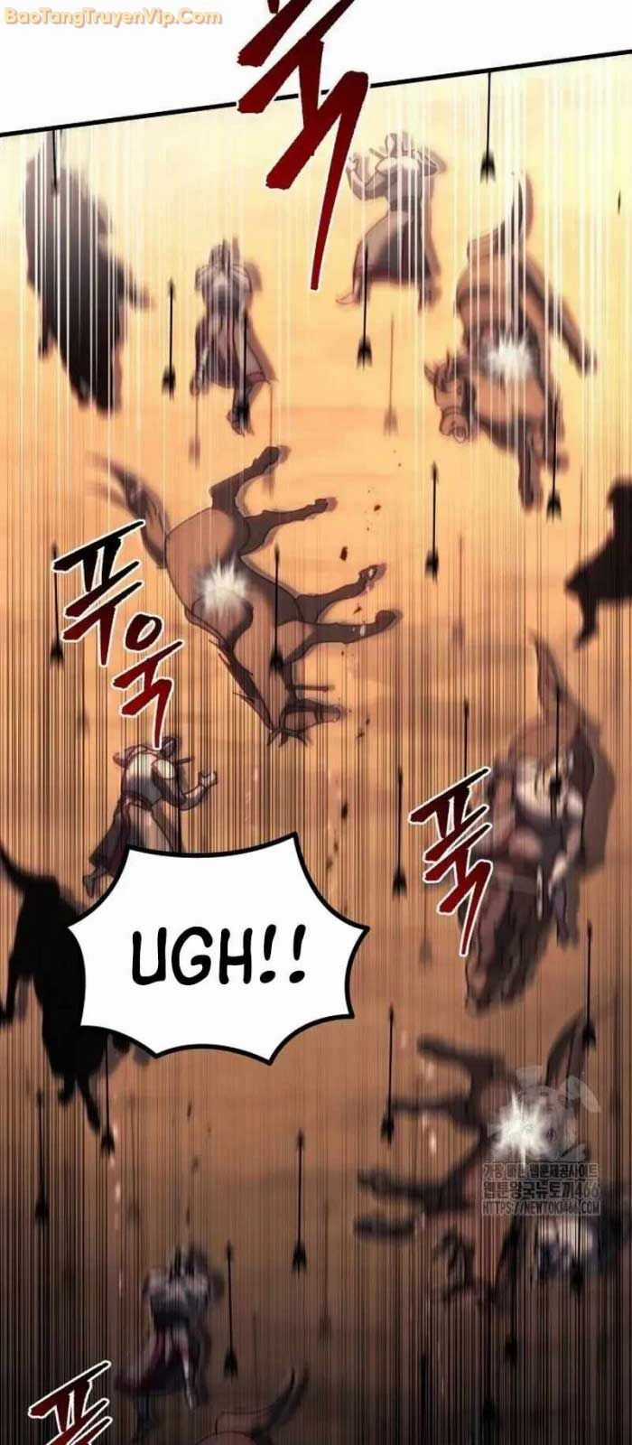 Hồi Quy Giả Của Gia Tộc Suy Vong Chapter 59 trang 98