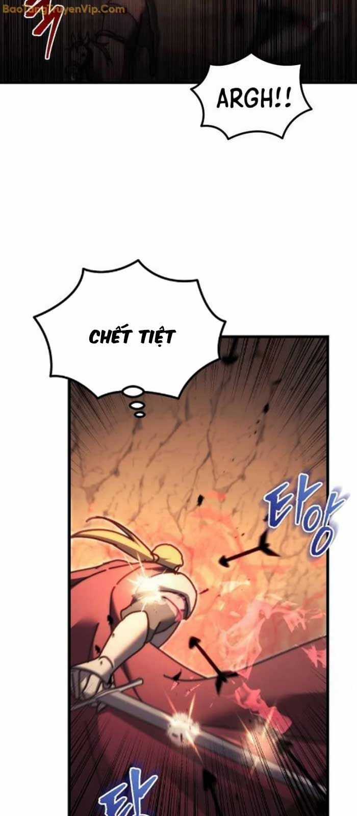 Hồi Quy Giả Của Gia Tộc Suy Vong Chapter 59 trang 99