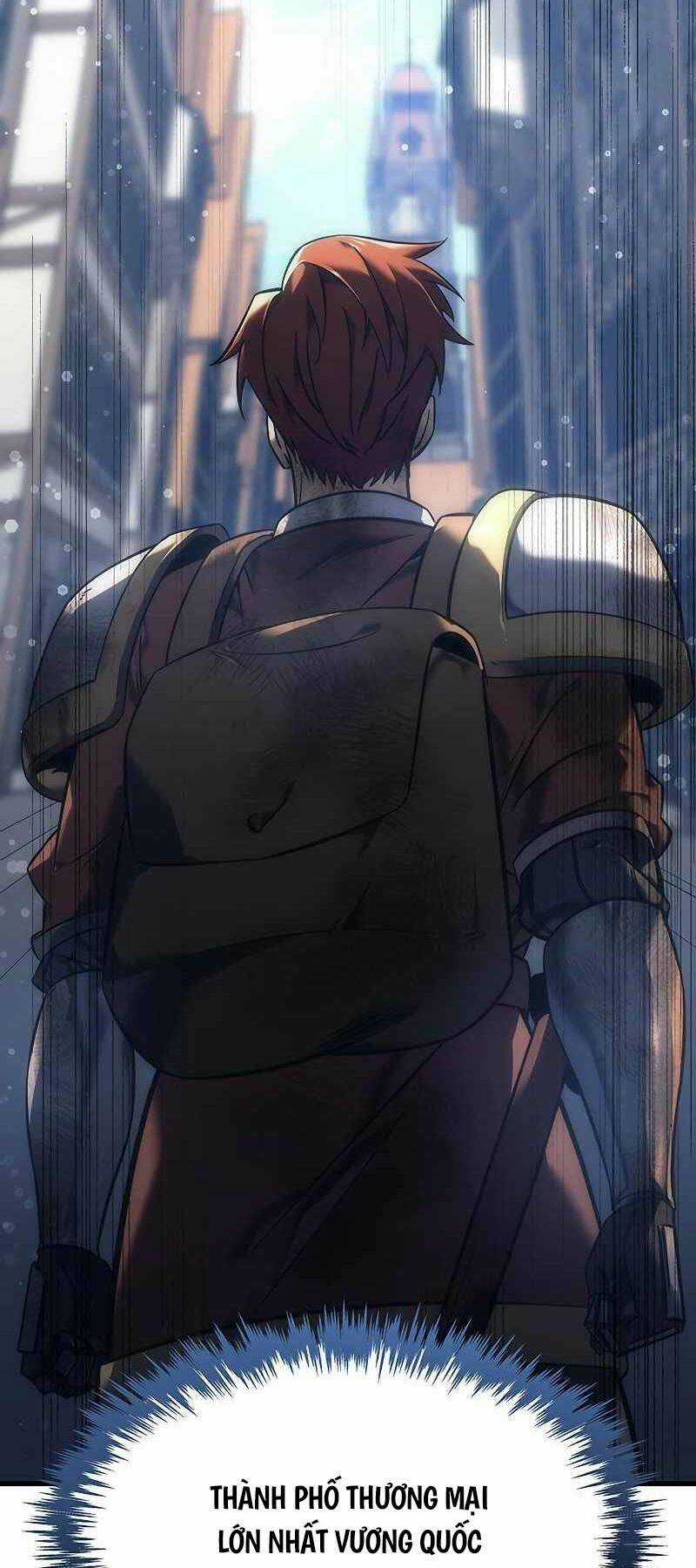 Hồi Quy Giả Của Gia Tộc Suy Vong Chapter 6 trang 10