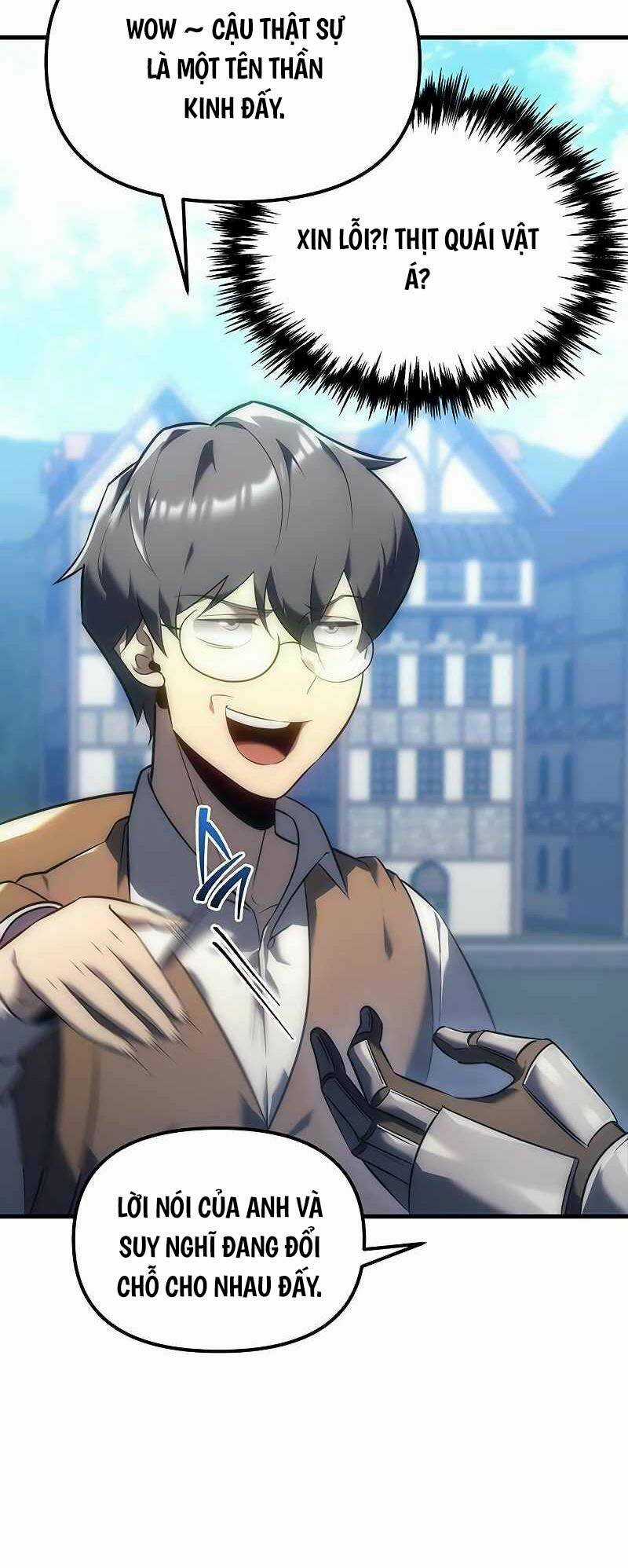 Hồi Quy Giả Của Gia Tộc Suy Vong Chapter 6 trang 102