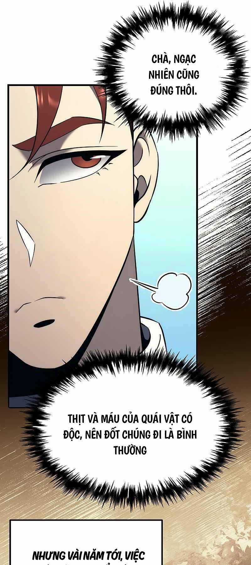 Hồi Quy Giả Của Gia Tộc Suy Vong Chapter 6 trang 103