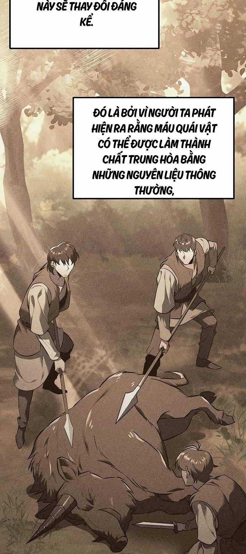 Hồi Quy Giả Của Gia Tộc Suy Vong Chapter 6 trang 104