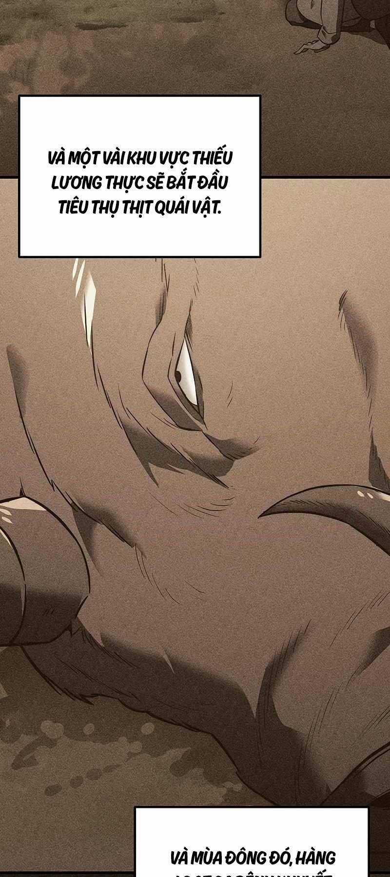 Hồi Quy Giả Của Gia Tộc Suy Vong Chapter 6 trang 105