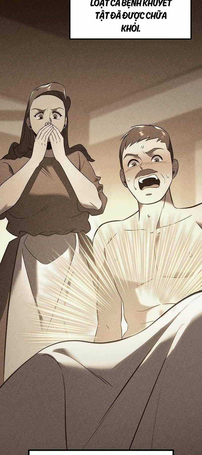 Hồi Quy Giả Của Gia Tộc Suy Vong Chapter 6 trang 106