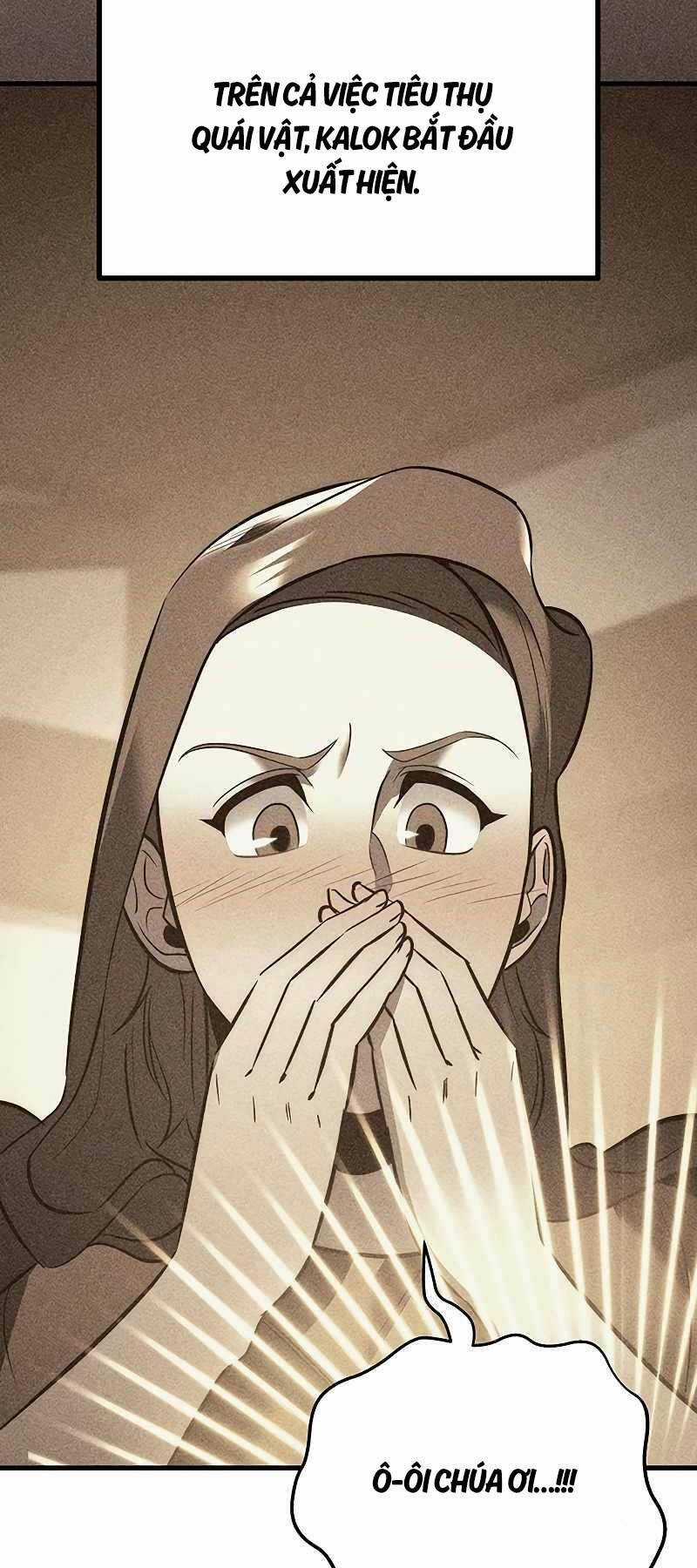 Hồi Quy Giả Của Gia Tộc Suy Vong Chapter 6 trang 107