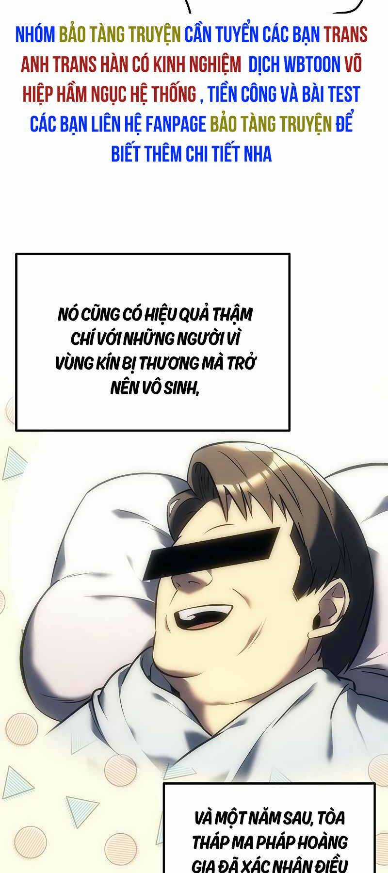 Hồi Quy Giả Của Gia Tộc Suy Vong Chapter 6 trang 108