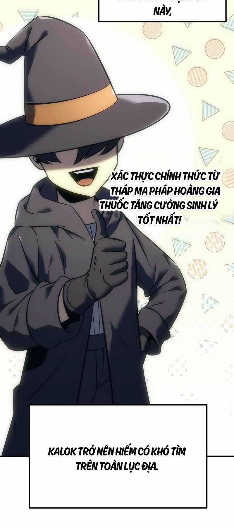 Hồi Quy Giả Của Gia Tộc Suy Vong Chapter 6 trang 109