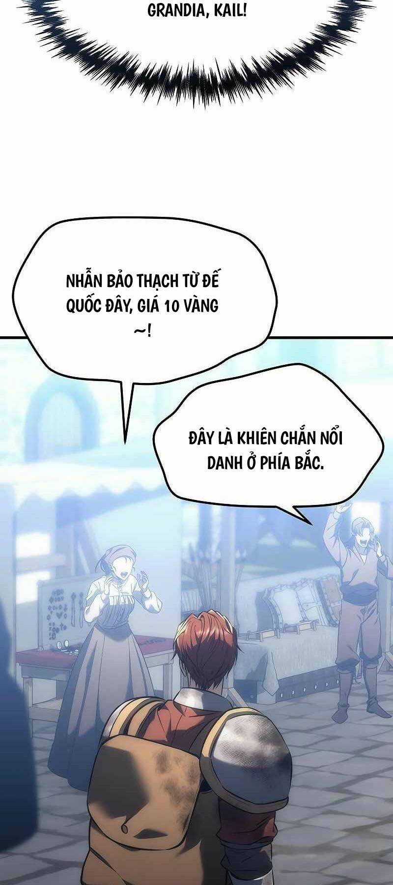 Hồi Quy Giả Của Gia Tộc Suy Vong Chapter 6 trang 11