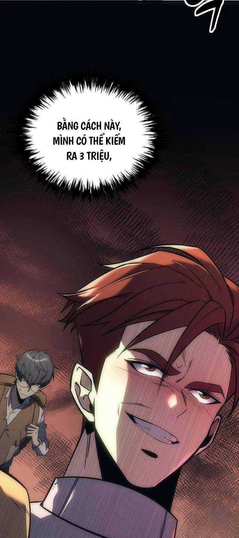 Hồi Quy Giả Của Gia Tộc Suy Vong Chapter 6 trang 111