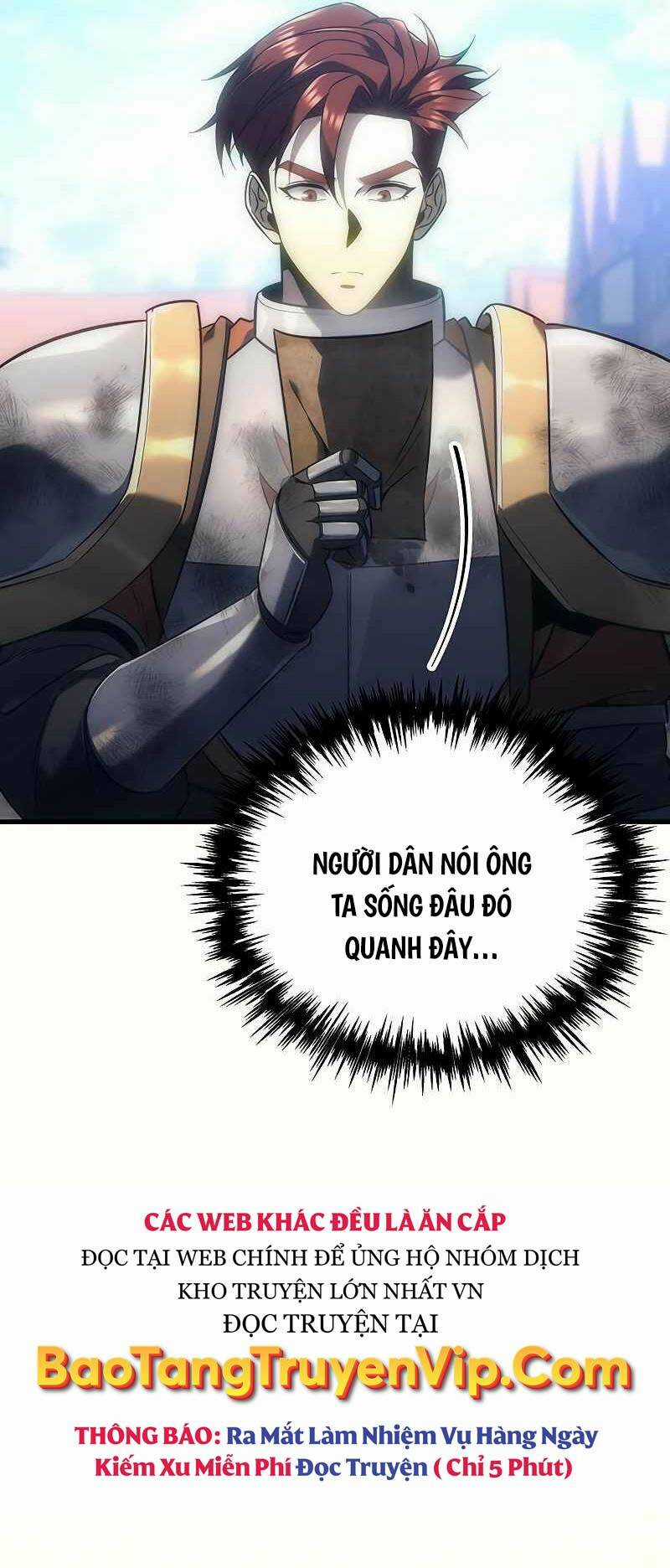 Hồi Quy Giả Của Gia Tộc Suy Vong Chapter 6 trang 14