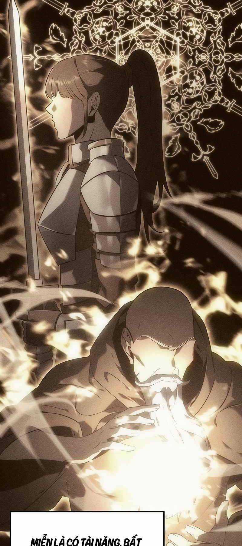 Hồi Quy Giả Của Gia Tộc Suy Vong Chapter 6 trang 18