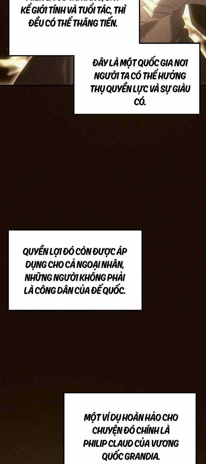 Hồi Quy Giả Của Gia Tộc Suy Vong Chapter 6 trang 19