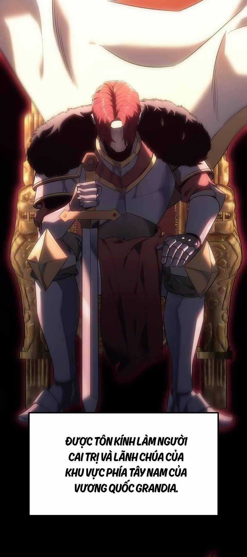 Hồi Quy Giả Của Gia Tộc Suy Vong Chapter 6 trang 2