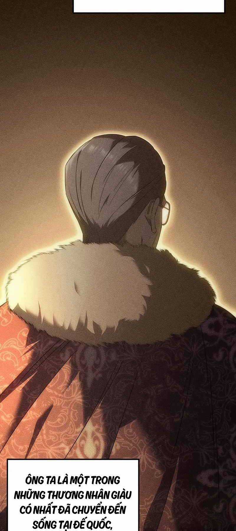 Hồi Quy Giả Của Gia Tộc Suy Vong Chapter 6 trang 20